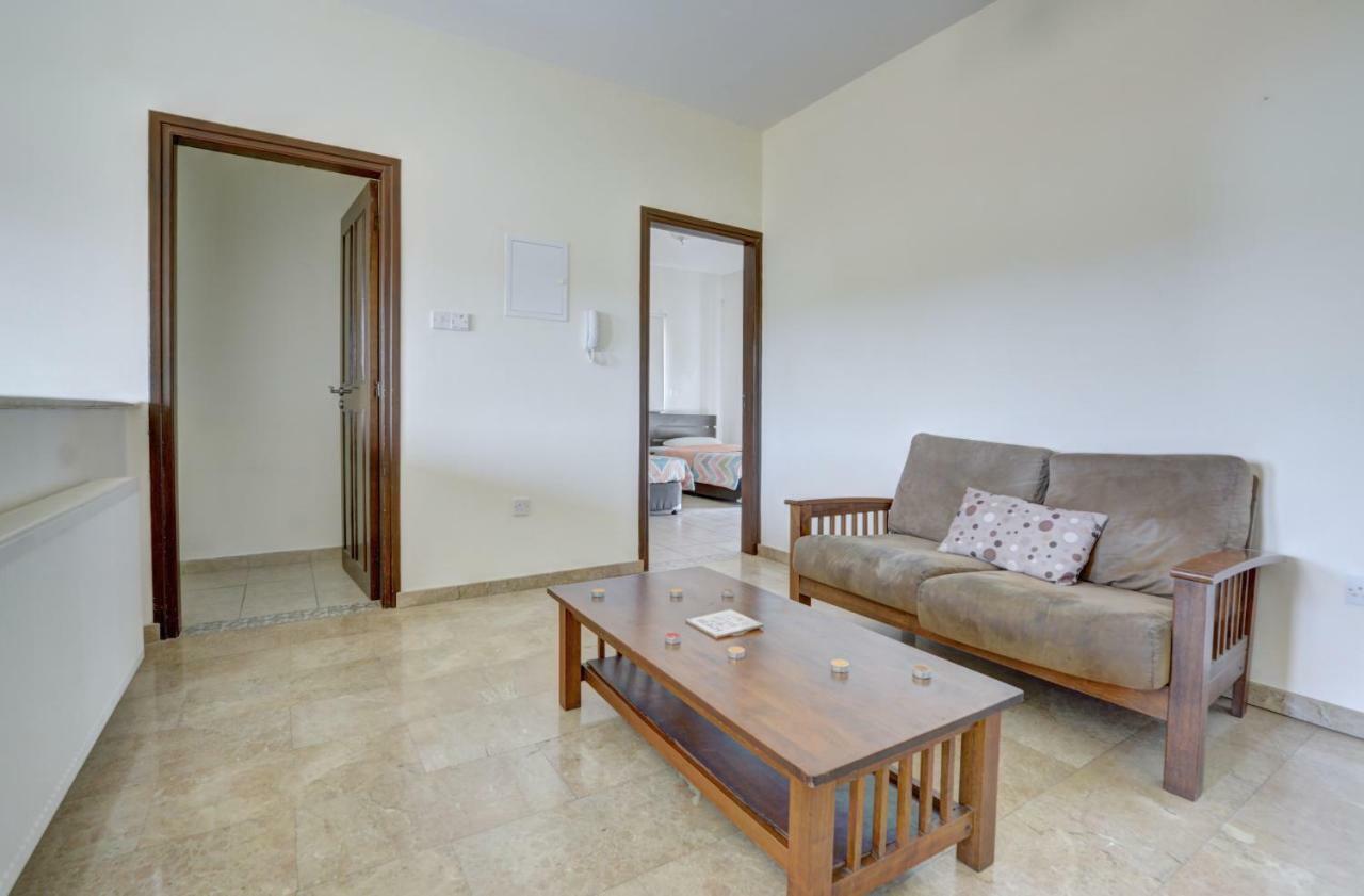Villa Eva Agia Napa Exterior foto